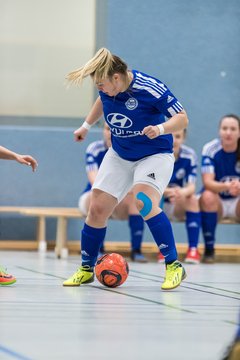 Bild 761 - F Loewinnen Hallen Cup